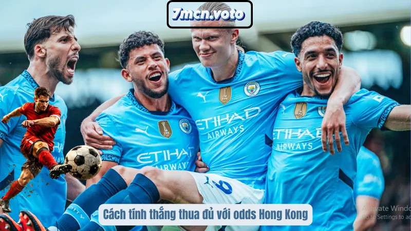 Tỷ Lệ Kèo Hong Kong Là Gì? Cách Đọc & Áp Dụng Không Bị “Lệch Kèo” 2 Cách tính thắng thua đủ với odds Hong Kong